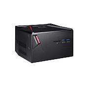 Shuttle Computer Shuttle Xpc X1 Gaming Nano Int (DKA1GH7BB)
