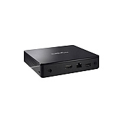 Shuttle Computer Ns02a Designate Signage Player, Android, (NS02A2DSR)