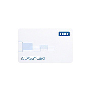 Hid Identity Iclass 32k (16k/2 + 16k/1), Composite, (2103CGGNN)
