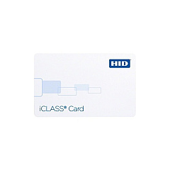 Hid Identity Iclass 32k (16k/2 + 16k/1), Composite, (2103CGGNN)