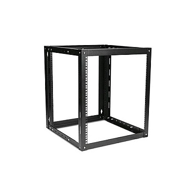 Istarusa 12u Open Frame Wall Mount (WOM1280KBR1U)