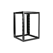 Istarusa 15u Open Frame Wall Mount (WOM1580DWR2U)