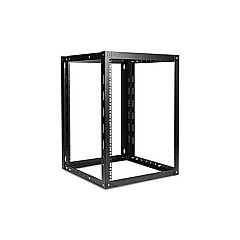 Istarusa 15u Open Frame Wall Mount (WOM1580PD10)