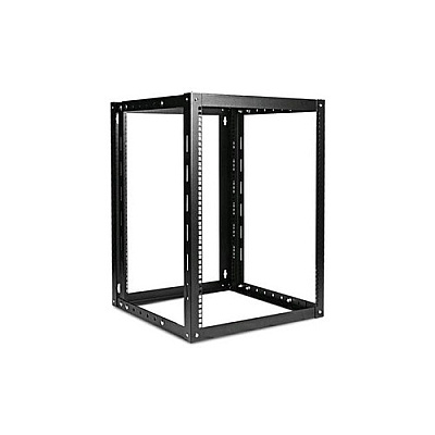 Istarusa 15u Open Frame Wall Mount (WOM1580SFH25)