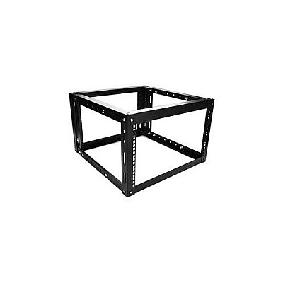 Istarusa 6u Open Frame Wall Mount (WOM680CM2U)