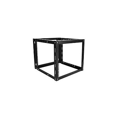 Istarusa 9u Open Frame Wall Mount (WOM980KBR1U)
