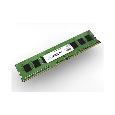 Axiom 16gb Ddr4-2400 Udimm For Hp (1CA76ATAX)