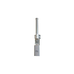 Sole Source Ncnr Amo-5g10 Ubiquiti Airmax Omni Antenna (AMO5G10SS)
