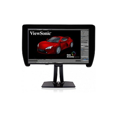 Viewsonic Monitor Hood (MH32S1)