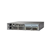 Cisco Asr 1002-hx, 4x10ge+4x1ge, Dual (ASR1002HXDNA)