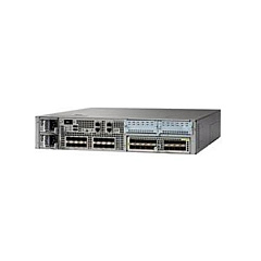 Cisco Asr 1002-hx, 4x10ge+4x1ge, Dual (ASR1002HXDNA)