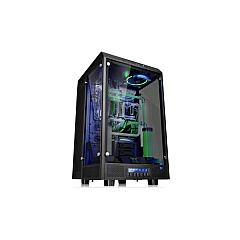 Thermaltake Tower 900 Eatx Super Tower Black Chassis (CA1H100F1WN00)