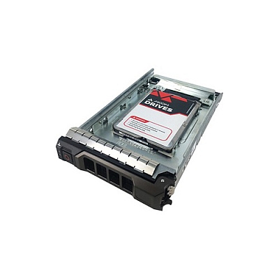 Axiom 1.8tb 12g Sas 10k Lff For Dell (400AJQXAX)