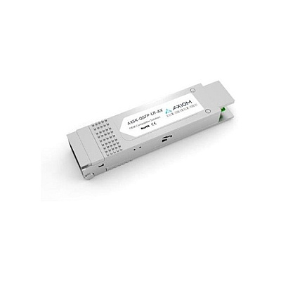 Axiom 40gbase-lr4 Qsfp+ For A10 Networks (AXSKQSFPLRAX)