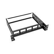 Tripp Lite Adjustable Rackmount Din Rail Kit (SRDINRAIL2U)