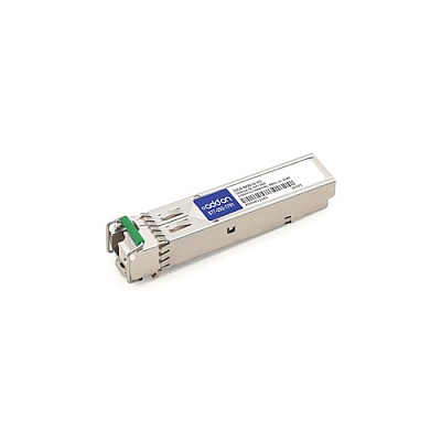 Add-On Enterasys Comp Taa Sfp+ 10g-bx Lc Xcvr (10GBBX80DAO)