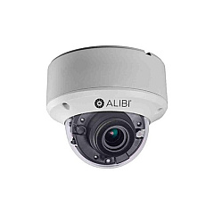 Observint Technologies 5mp Hd-tvi 135ftir Starlt Motorized Dome (ALITS2025VR)