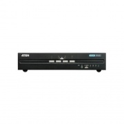 Aten 4 Port Dual Display Hdmi Secure Kvm With (CS1144H)