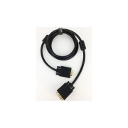 Axiom Vga Monitor Cable M/f 6ft (VGAMF06AX)