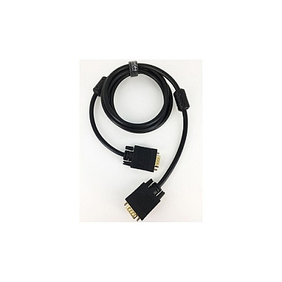 Axiom Vga Monitor Cable M/f 6ft (VGAMF06AX)