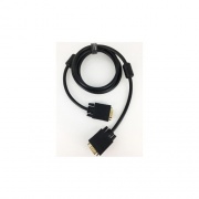 Axiom Vga Monitor Cable M/f 10ft (VGAMF10-AX)