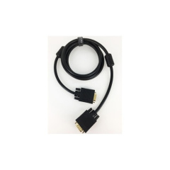 Axiom Vga Monitor Cable M/f 10ft (VGAMF10AX)