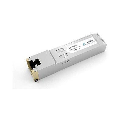 Axiom 10gbase-t Sfp+ For Cisco Taa (AXG96638)