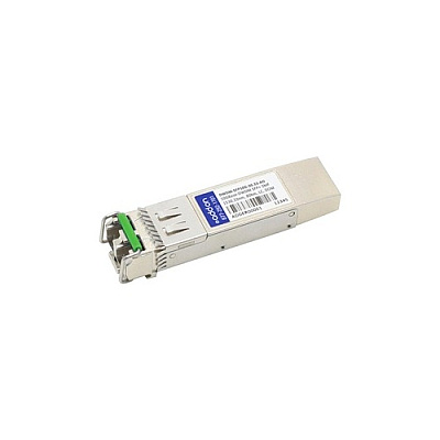 Add-On Cisco Ons-sc+-10g-46.9 Comp Sfp+ Lc Smf (ONSSC+10G46.9AO)
