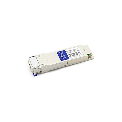 Add-On Dell Q28-100g-er4-lite Comp Taa Qsfp28 (Q28100GER4LDEAO)