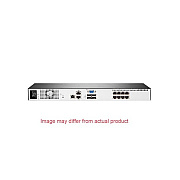 HP e 1x1x8 G4 Kvm Ip Console Switch (Q1P54A)