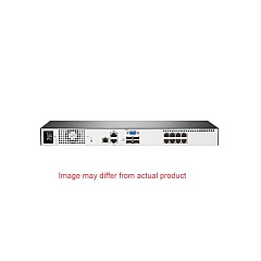 HP e 1x1x8 G4 Kvm Ip Console Switch (Q1P54A)