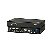 Aten Usb Hdmi Hdbaset2.0 Kvm Extender (CE820)