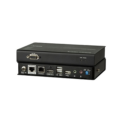 Aten Usb Hdmi Hdbaset2.0 Kvm Extender (CE820)