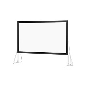 DA-Lite Screen F/f Hd Dlx Dthc 13x17 (95756)