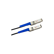 Enet Solutions Arista Cab-sfp-sfp-4m Compatible Sfp+ Dac 4m (CABSFPSFP4ME)