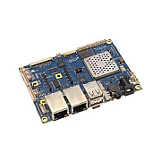 Digi International Cc 6ul Sbc Pro, Pico-itx, I.mx6ul-2 (CCSBPWMXJN58)