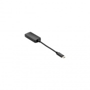 Black Box Video Adapter Dongle - Usb 3.1 Type C Male To Hdmi 2.0 Female, 4k At 60hz (VAUSBC31HDMI4K)