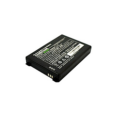 Unitech 3800mah Li-ion Battery Pack For (ea300) (1400300001G)