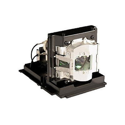 Total Micro Technologies Brilliance Projector Lamp W/genuine Oem Bulb, Infocus Sp-lamp-053-tm - 330w (SPLAMP053TM)