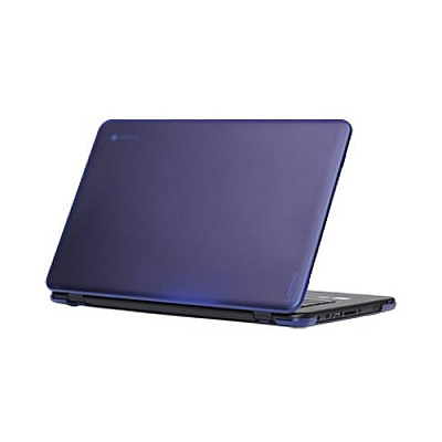 Ipearl Blue Mcover Case For 14inch Lenovo N42 C (MCOVERLEN42BLU)