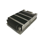 Supermicro Computer 1u Passive Cpu Heat Sink For Amd Socket (SNKP0062P)