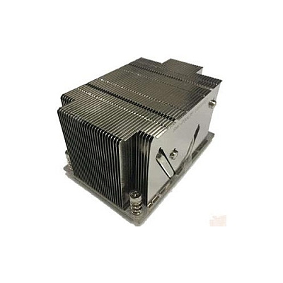 Supermicro Computer 2u Passive Cpu Heat Sink For Amd Socket (SNKP0063P)