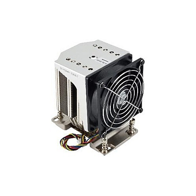 Supermicro Computer 4u Active Cpu Heat Sink For Amd Socket (SNKP0064AP4)