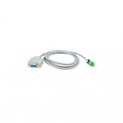 Black Box Rs-232 Db9 To Phoenix Adapter Cable - 1.35 M (AVSCBLRS232)