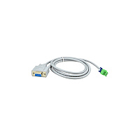 Black Box Rs-232 Db9 To Phoenix Adapter Cable - 1.35 M (AVSCBLRS232)