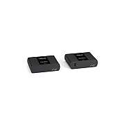 Black Box Usb 2.0 Extender - Catx, Fcc Class B, 1-port (IC401AR2)