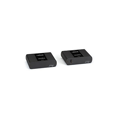 Black Box Usb 2.0 Extender - Catx, Fcc Class B, 1-port (IC401AR2)