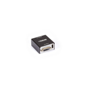 Black Box Vga To Dvi-d Video Converter - Usb-powered, Gsa, Taa (KVGADVID)