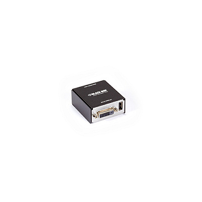 Black Box Vga To Dvi-d Video Converter - Usb-powered, Gsa, Taa (KVGADVID)