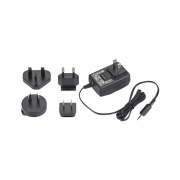 Black Box Power Supply Wallmount Intl Clips (PS1002-R2)